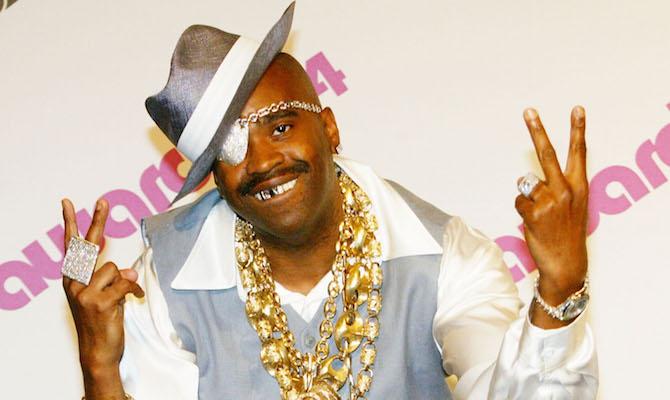 Happy 50th birthday Here are 50 hip-hop songs that name check The Ruler  