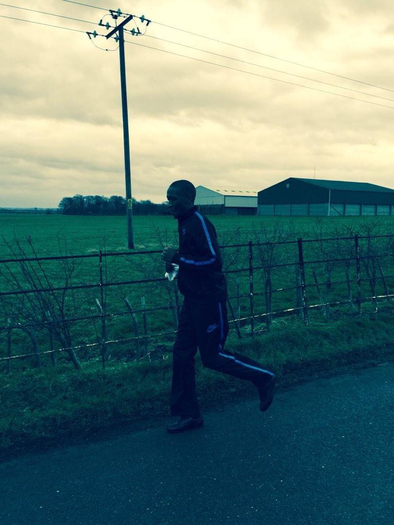TGNWOfficial's tweet photo. EMBRACE FITNESS CHALLENGE now until end of March. Post your fitness pictures tag #NewSpiritEmbassy &amp; we will retweet http://t.co/OeO5Ue9gU6