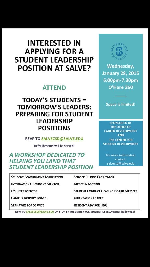 Salve Class of 2017 tweet media