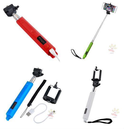 EverydaySource's tweet photo. #Bluetooth #Extendable Handheld Self-Portrait #Monopod: http://t.co/YOvX0Za2DU #selfiestick #selfie #accessories http://t.co/J1BFYhu5oV