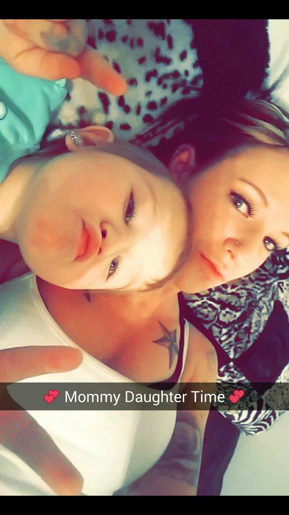 Lace801Up's tweet photo. Enuff said 😘💎💞💋 #daughter #mommylife #myfirstpriority http://t.co/QyOxntQfea