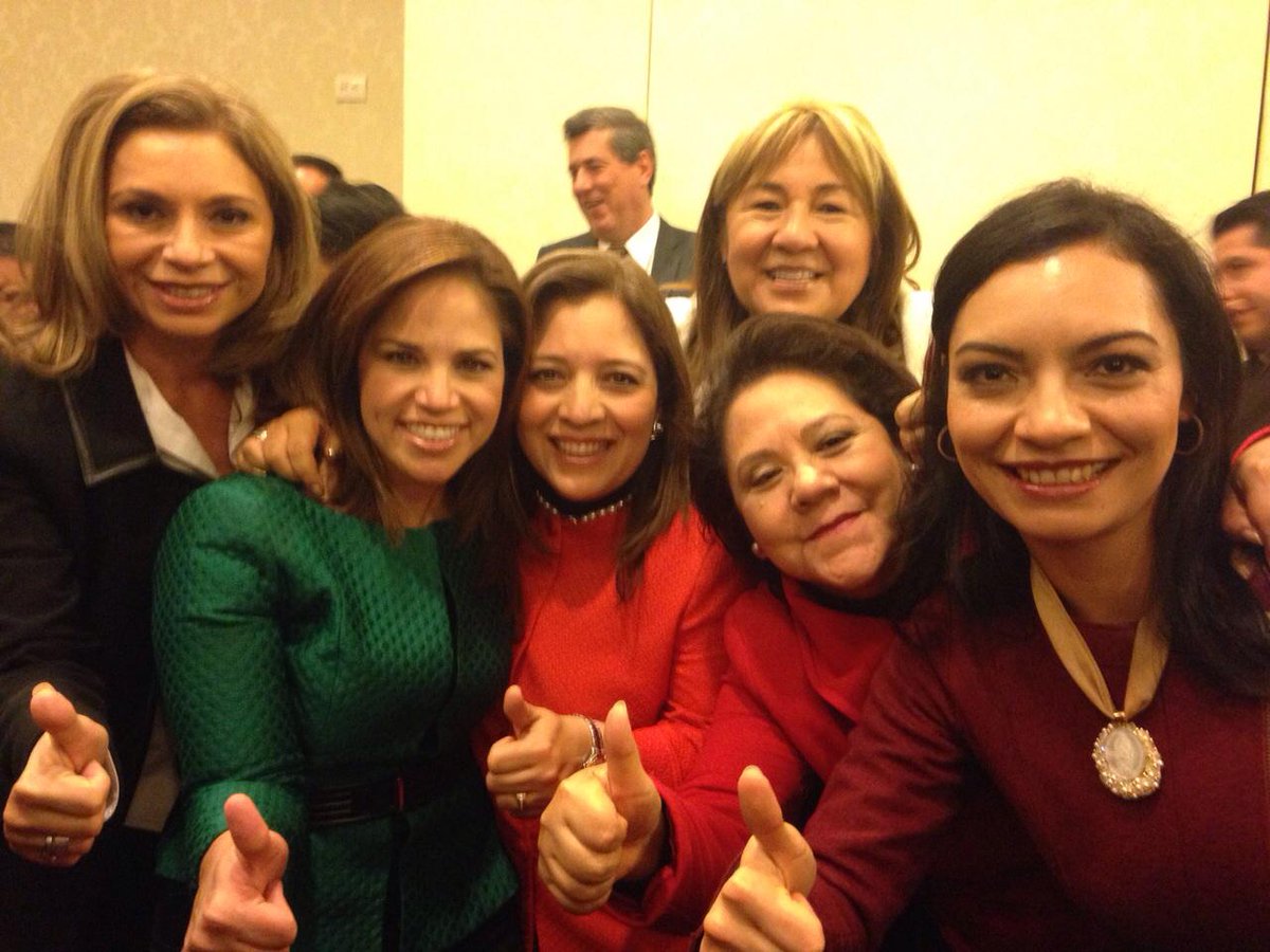 Rocío Pineda tweet media