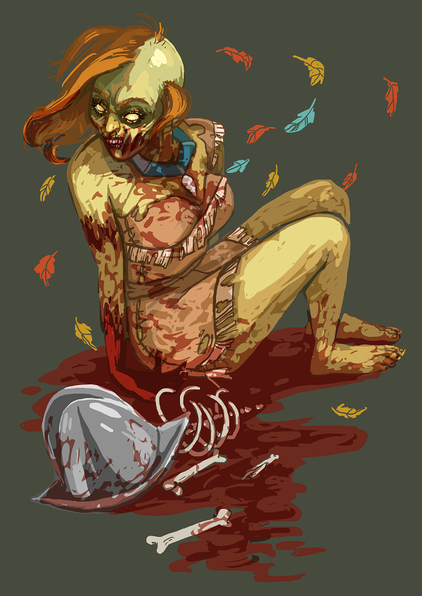 realAskAZombie's tweet photo. Hwaaaaaaaaagggghhhhhh Shirt: http://t.co/sXmdh25cNL http://t.co/VuyPb8cW0A