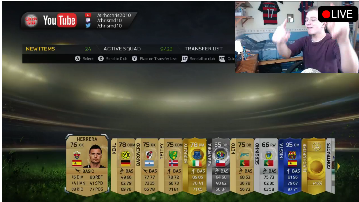 ViciousEditsVE's tweet photo. @chrismd10 http://t.co/jTajn6cSSf