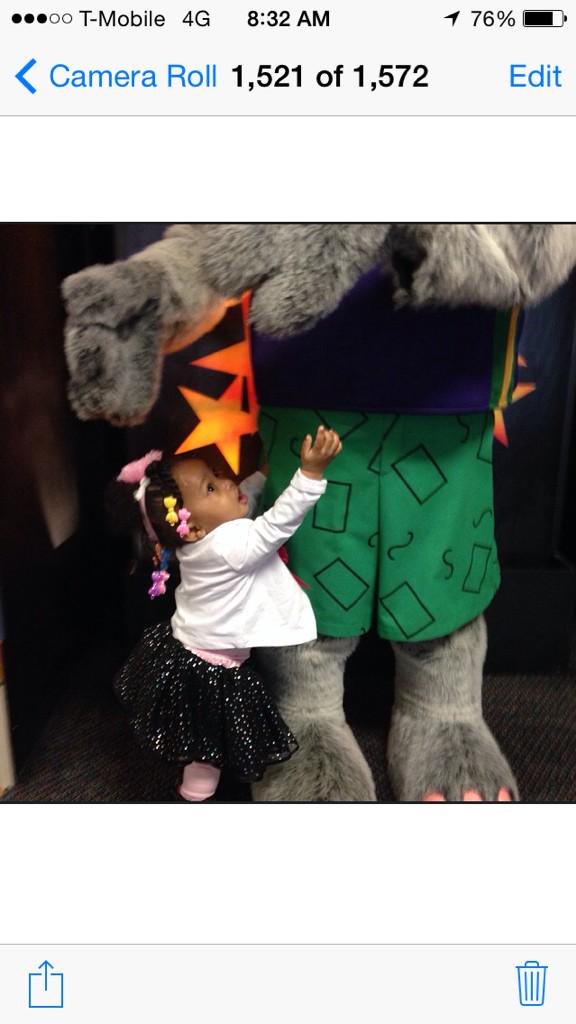 dnell10's tweet image. My baby😻