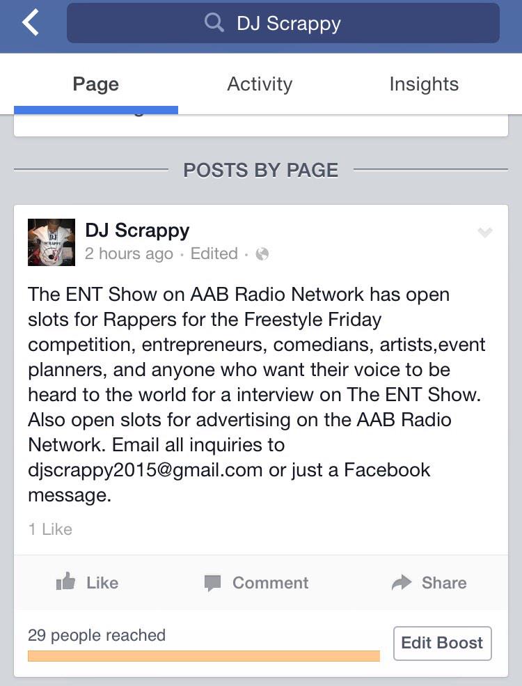 DJSCRAPPY's tweet photo. PSA!! http://t.co/WqaYfnOplX