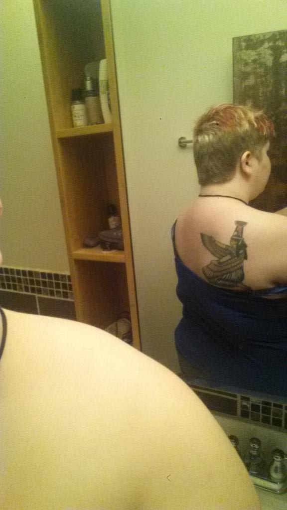 //I donut know what tattoo to get next...