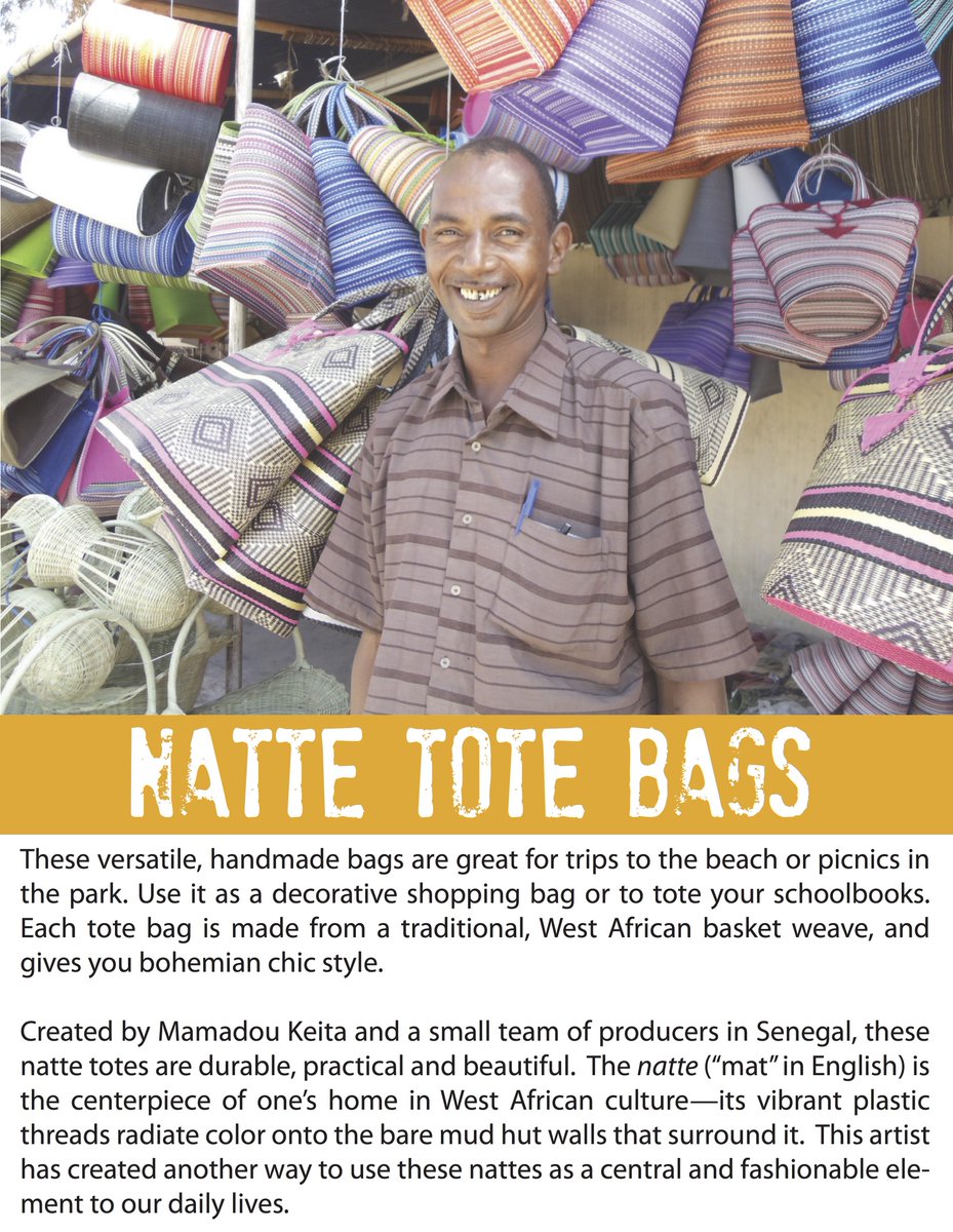MbareArt's tweet photo. Our Natte totes are perfect for getaways to sunny locales or for everyday trips to your favorite park! http://t.co/SnHS2g8UV1