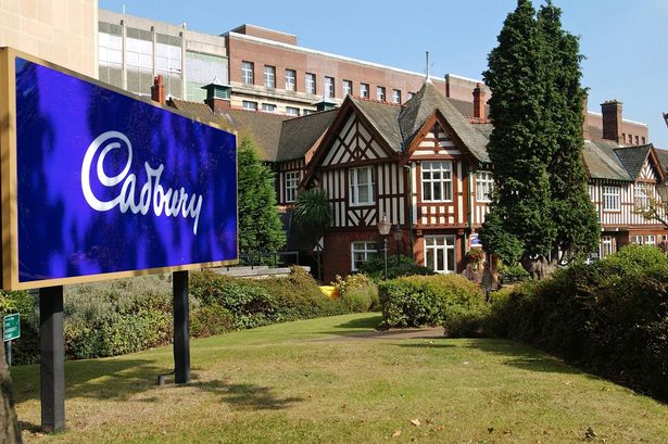 businesslive's tweet photo. EXCLUSIVE: 200 Cadbury staff axed... but deal secures Bournville for 25 years http://t.co/X7dS2pxh81 http://t.co/M8AnujXvh8