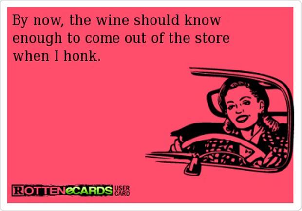 TerrificBWine's tweet photo. Friday Funny a day early.  Maybe it's a Thursday Thilly #thursdaythilly http://t.co/aOcHqkRWSs