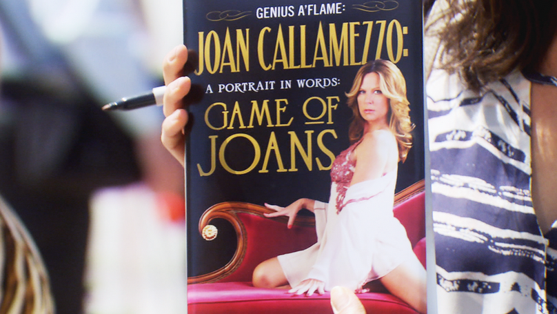 parksandrec's tweet image. The only book worth owning. #ParksandRec