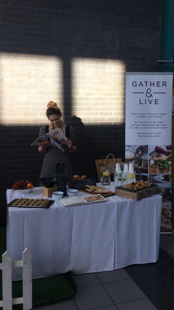 RR_GatherGather's tweet photo. @hmcloake @NickMacRR we're having an awesome time #under500cal http://t.co/RrHwNYQwUB