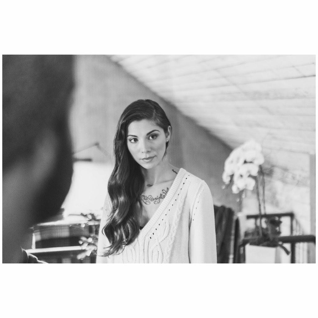 christinaperri's tweet photo. coming soon #thewordsmusicvideo http://t.co/4eJteGdFm9