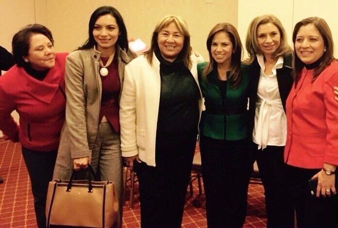 Mely Romero tweet media