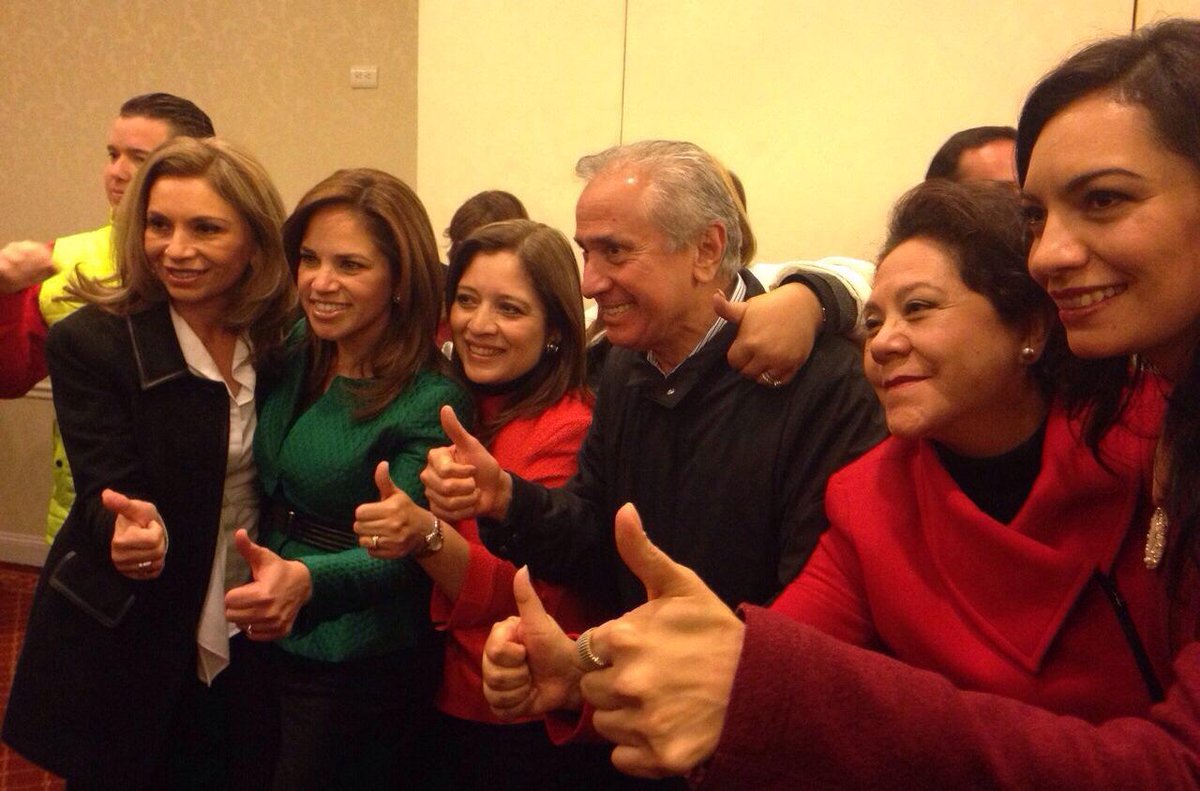 Mely Romero tweet media