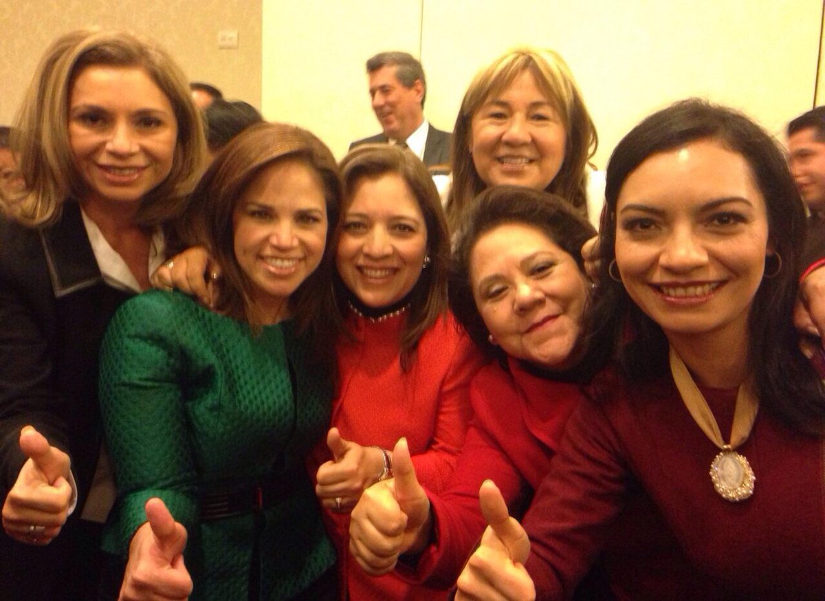 Mely Romero tweet media