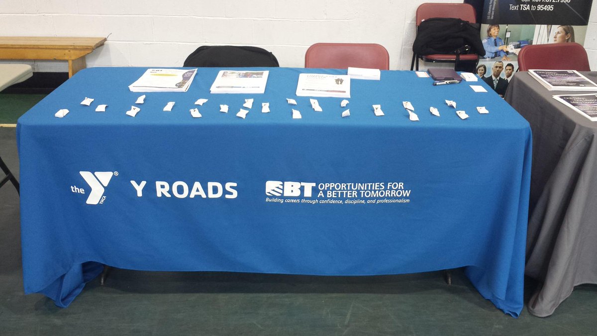 OBTJOBS's tweet image. OBT appreciates CM @IDaneekMiller connecting  #Jamaica #localresidents to #Yroads &amp;amp; #employment opps. @ymcanycteens