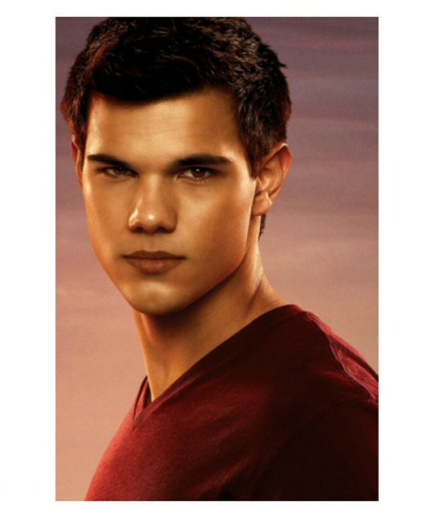 Happy Birthday, Jacob Black! 