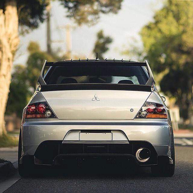 ModifyingCars's tweet image. Evo😍
