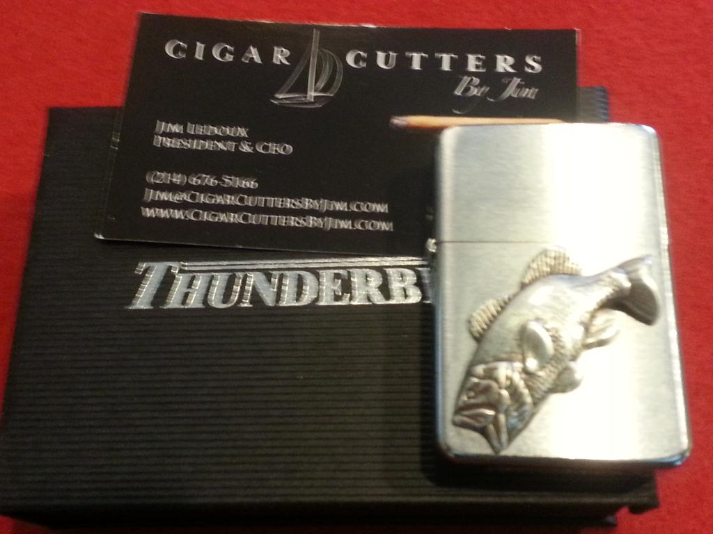 Cigar Cutters by Jim (CigarCuttersJim) Twitter