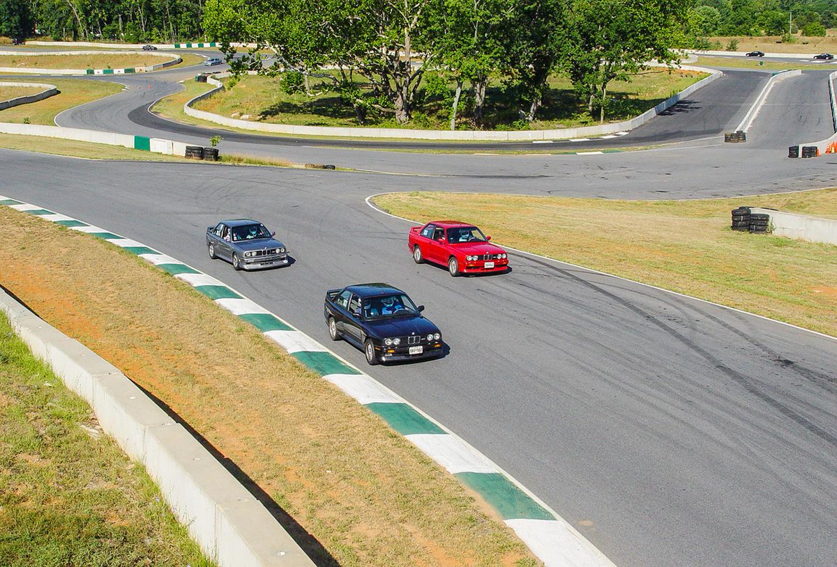 If you're not ready to hit the track this spring, you're doing it wrong. 18 must drives: bit.ly/1Brfpww