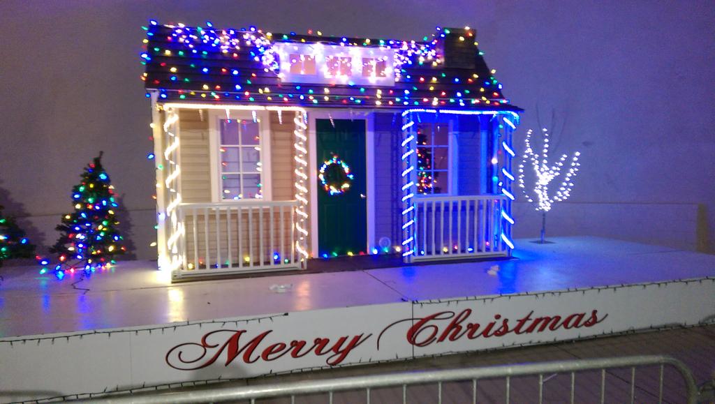 ArchieMacau's tweet image. Melissa McNeil