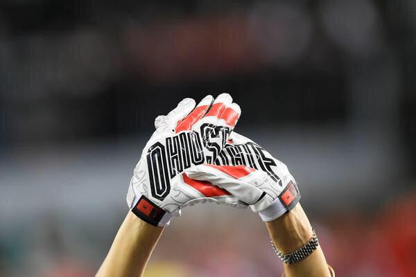 SN_Ohio's tweet image. Ohio State now officially has the first Billion dollar football program