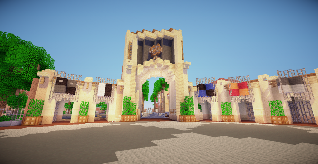 MinecraftParks's tweet photo. Our biggest opening announcement comes out tonight at 6 PM EST! #UniversalOrlandoResort #HP #DA #Finally #Minecraft http://t.co/WKnrImWp24