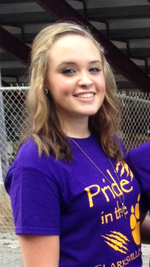 wildcatdteam's tweet photo. Our #wcw today is the one and only kick-boxing sophomore Somer Lankford! RT if u luv Somer as much as we do👯💜 http://t.co/EidqVDmRsy