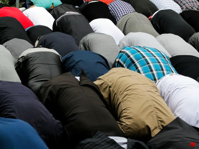 Duke University to broadcast Muslim call to prayer 