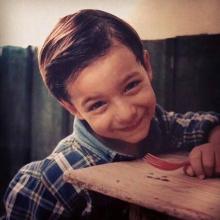 FcMalumaArg's tweet photo. Owww mas tiernoooo! :3 http://t.co/XbKQKrbZ9j