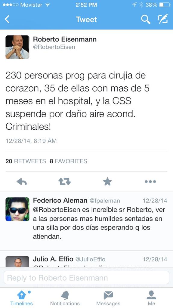gmonique7's tweet photo. La Verdad en screenshots de Twitter y Facebook @tvnnoticias @TReporta @RobertoEisen @AlvaroAlvaradoC @CastaliaPascua http://t.co/8fSscMbXan