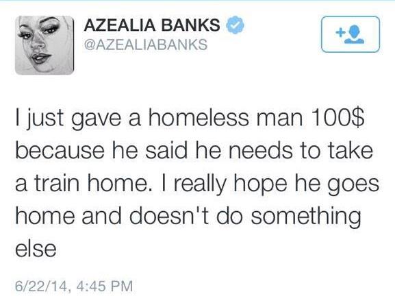 PennyTheGOAT's tweet photo. This bitch stupid AF!! Lol http://t.co/pFxG31kR2X
