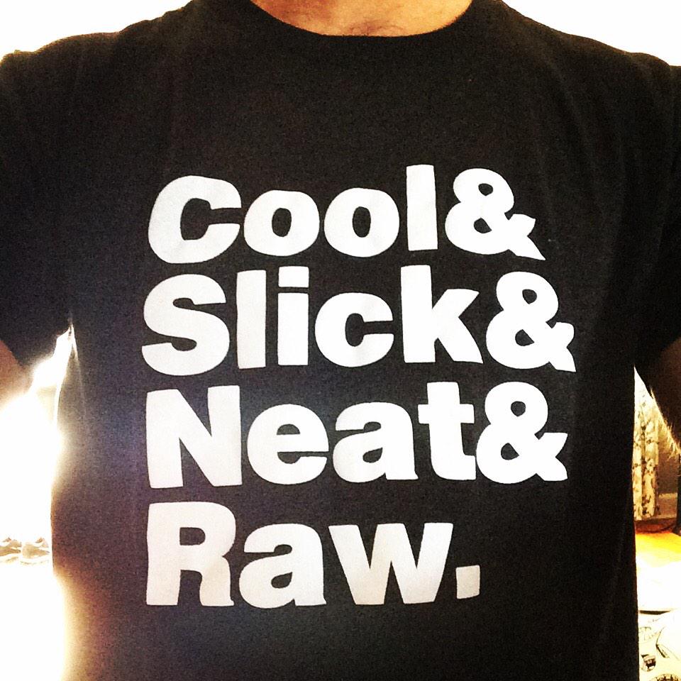 fiddlinDan's tweet image. My new favorite t-shirt... who wants one? #coolstuff #slickstuff #neatstuff #garth