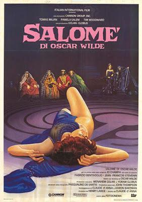 salome_wilde's tweet photo. SALOMÉ - OSCAR WILDE http://t.co/MieswKXtE9