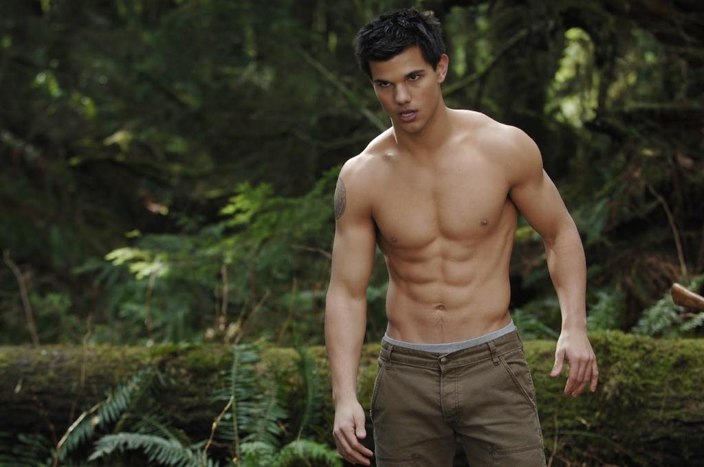 HAPPY BDAY JACOB BLACK 