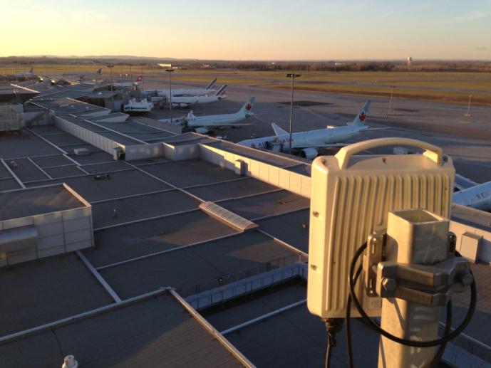 radwin's tweet photo. Aéroports de Montréal boosts security &amp; operational efficiency with #FiberinMotion http://t.co/bBnUlzvLxz #airports http://t.co/siIhfKmKER