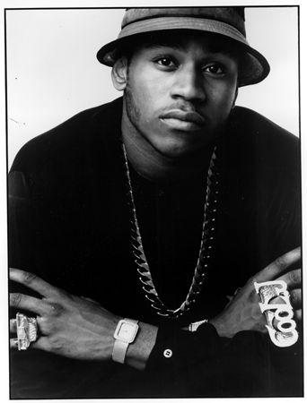 Happy 47th BDay to Uncle L. LL Cool J . Rock the Bells L. 