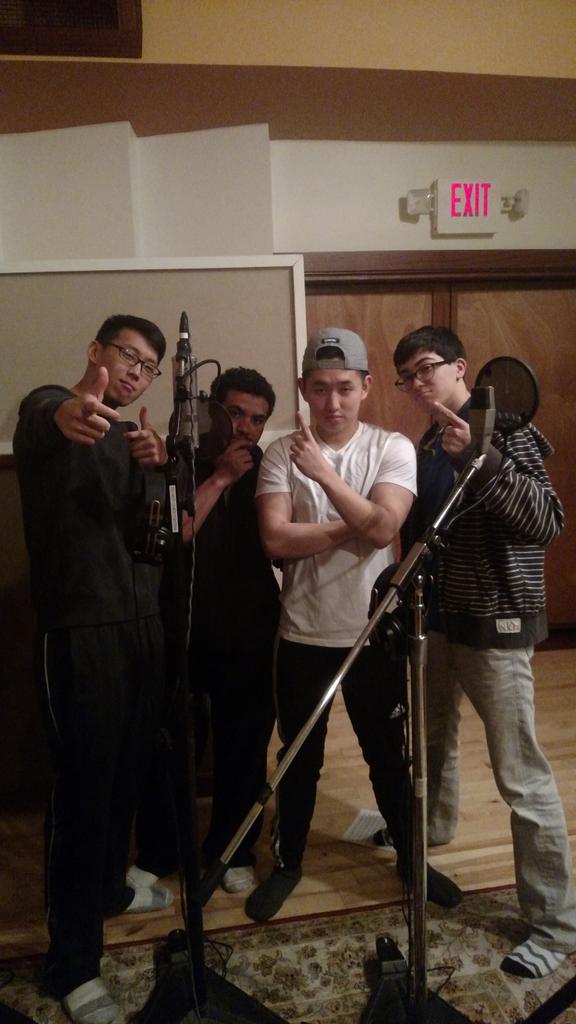 The Zumbyes tweet media