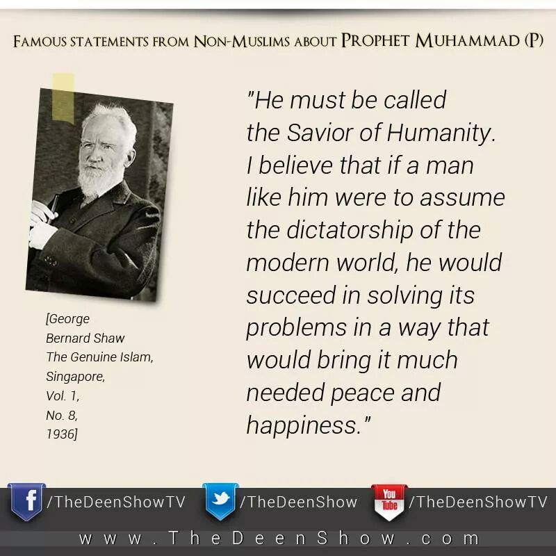 MuslimahWriter's tweet photo. #WhoIsMuhammad #KnowHim #BestowYourselfWithKnowledge #Kindness #Mercy #ThisIsMuhammad http://t.co/FeHTiZ3Tc4
