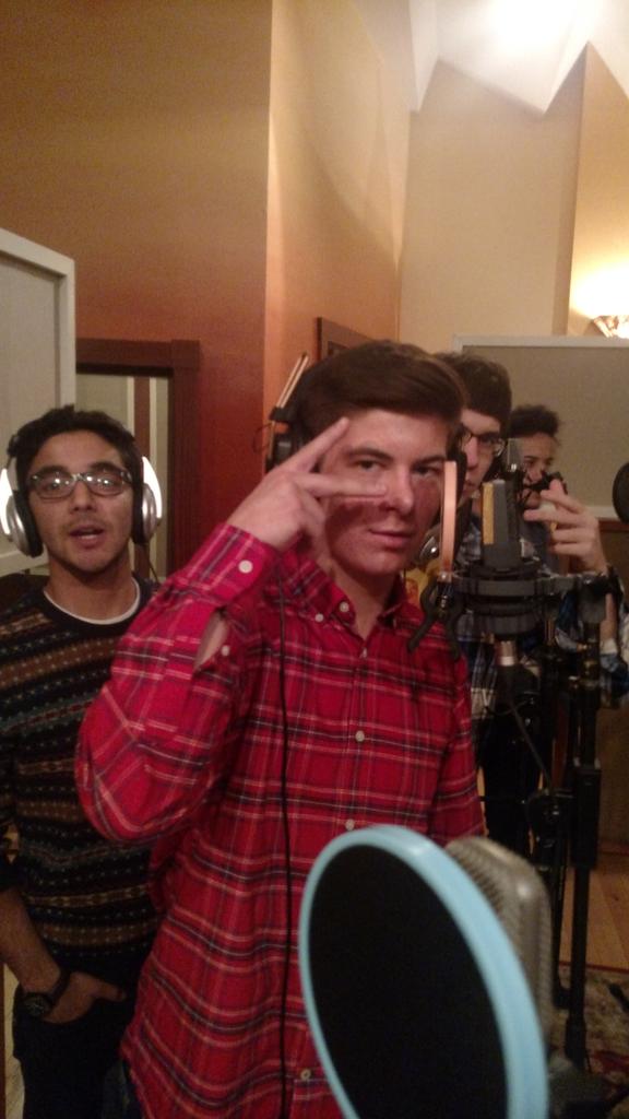 The Zumbyes tweet media