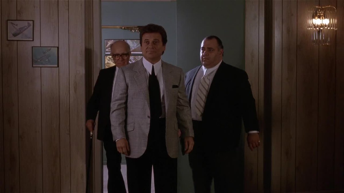 Dates in Movies on Twitter: "Jan 14th 1979 - Thomas DeSimone (who Joe  Pesci's Tommy DeVito was based on) was murdered #Goodfellas  http://t.co/IFvOieVRNm"