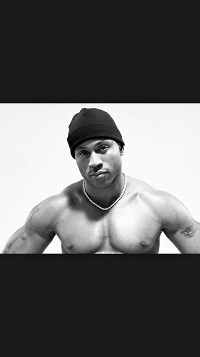 HAPPY BIRTHDAY BROTHER TODD!
aka LL COOL J. 