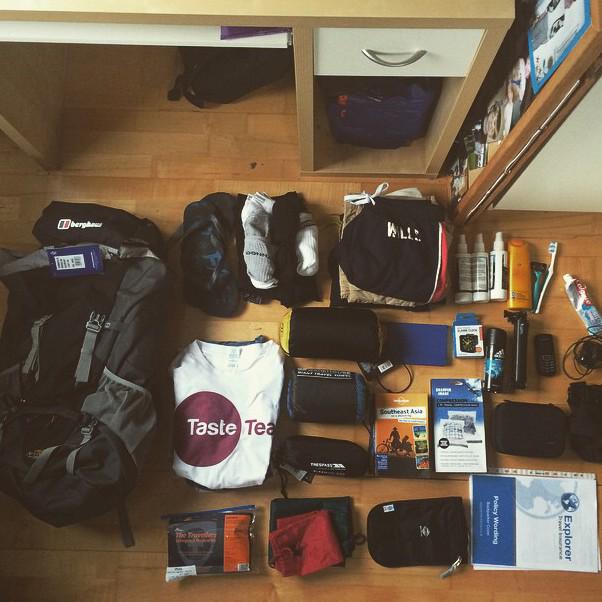 TasteTravelling's tweet photo. We're heading to Thailand! @finn_macpherson http://t.co/ggfY5v9kxO