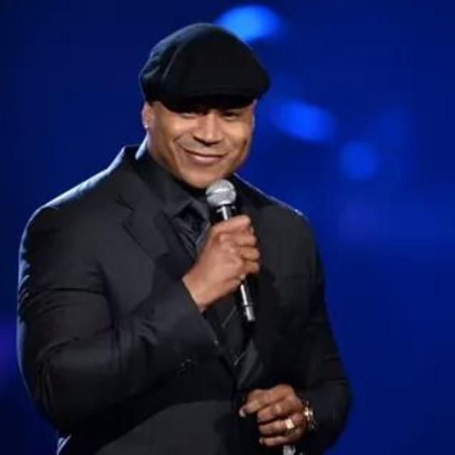 Happy birthday ll cool j 