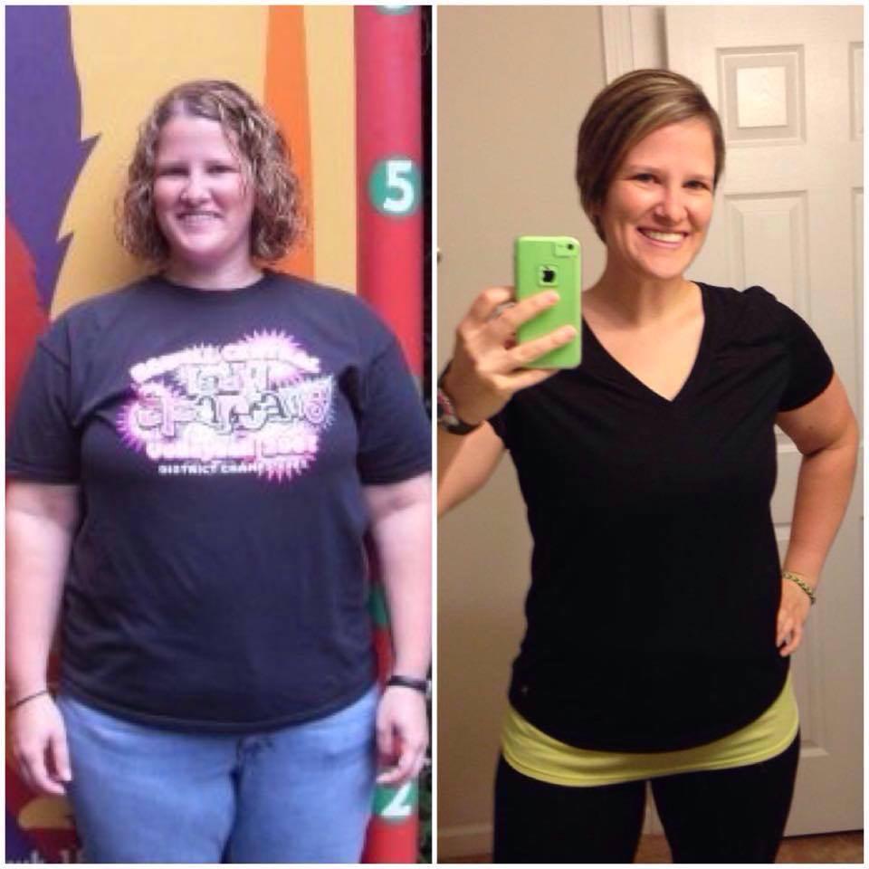 LuckyOllyPadre's tweet image. If she did, you can too!!! Time to get on the Challenge and see what it can do for you! #vilife #project10challenge