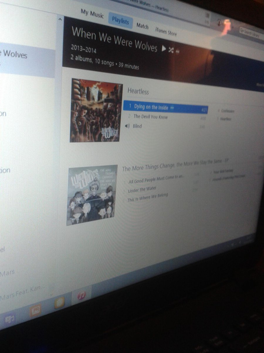 MeganJane_B's tweet image. Room cleaning in style #whenwewerewolves #w4 #wwww #ep #music @W4_Official