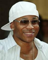 Happy Birthday LL Cool J! 