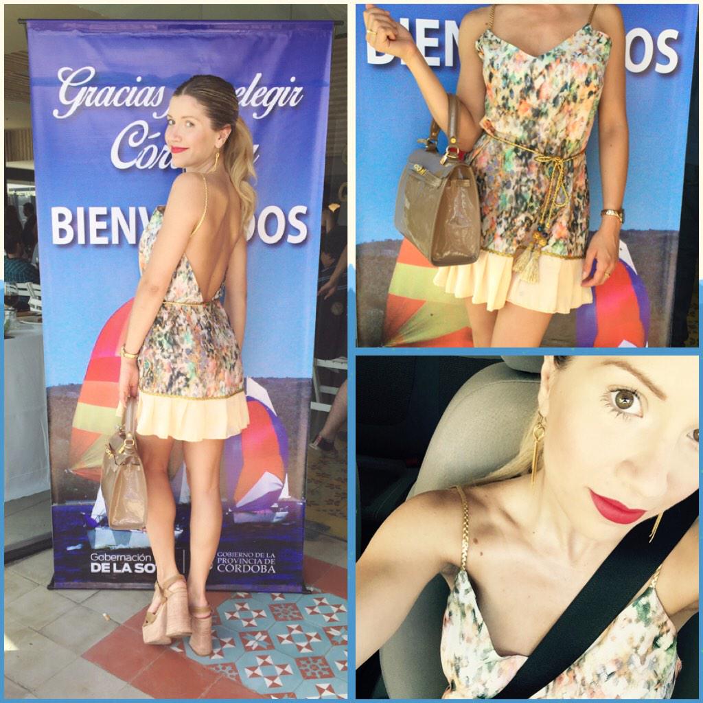 laufer4's tweet photo. Almuerzo de elencos!!! Look @fer_galera @OzetaZapatos @NSayuricarteras @apmaquillaje http://t.co/OdCKXqz5DJ