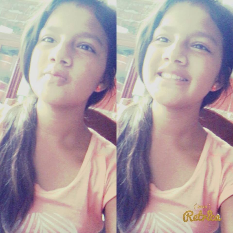 8Jandry's tweet photo. ♥ Sonrie☺ 
No Llores :( 
♥ http://t.co/7ebVSxnt7c